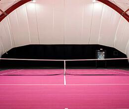 Power Tennis Sopot