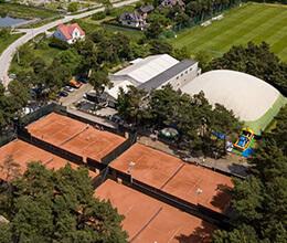 Centrum Sportów Rakietowych MUKS GEMIK