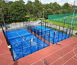 Go4Padel