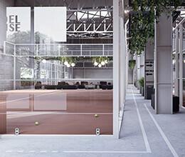 Padel House