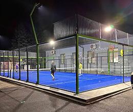 Squash&Padel