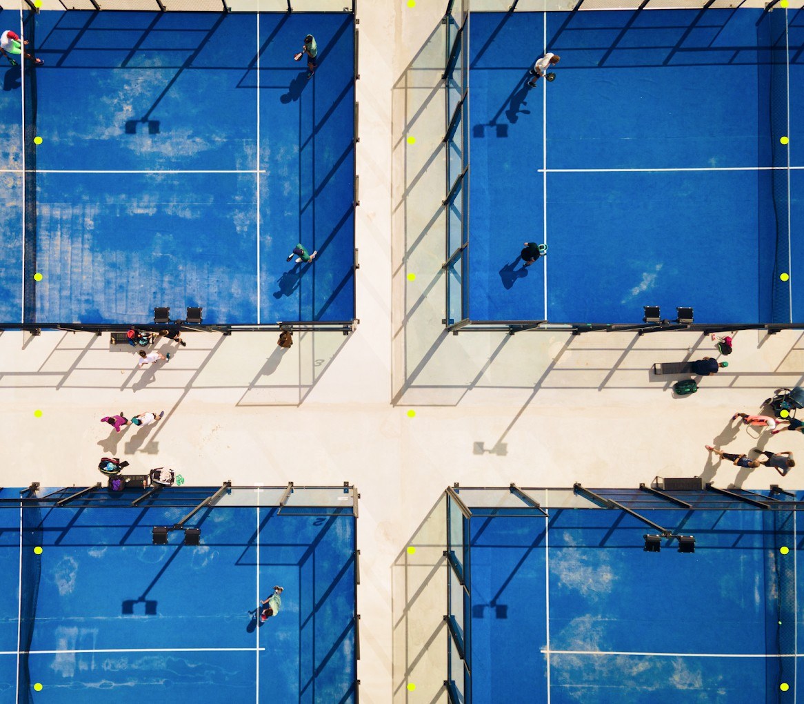 Ahoj Padel