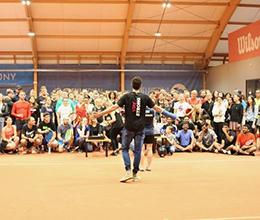 Fame Sport Club